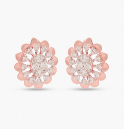 The Sumptuous Earrings